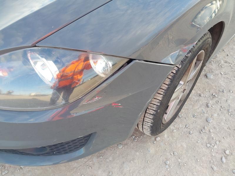 2010 SEAT LEON 1.6 TDI CR S EMOCION 5DR