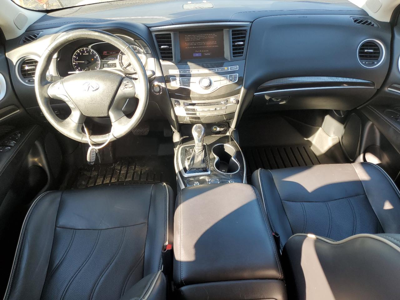 2019 Infiniti Qx60 Luxe VIN: 5N1DL0MM0KC503479 Lot: 84395265