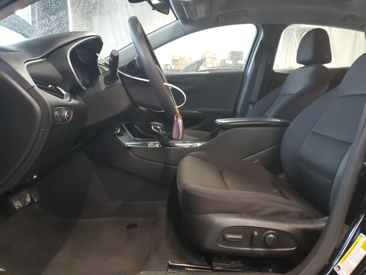 2022 Chevrolet Malibu Lt VIN: 1G1ZD5ST3NF171631 Lot: 82299795