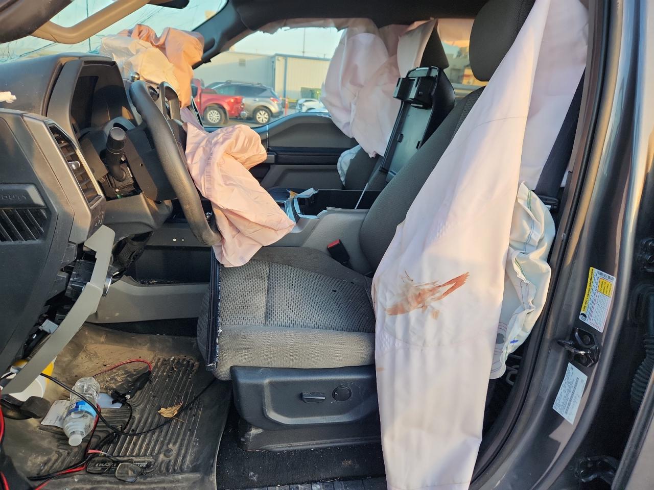 2022 Ford F250 Super Duty VIN: 1FT7W2B68NEF74656 Lot: 85387815