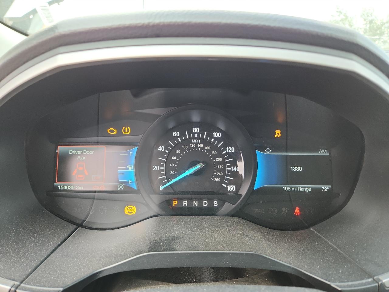 2021 Ford Edge Sel VIN: 2FMPK4J99MBA09406 Lot: 81146155
