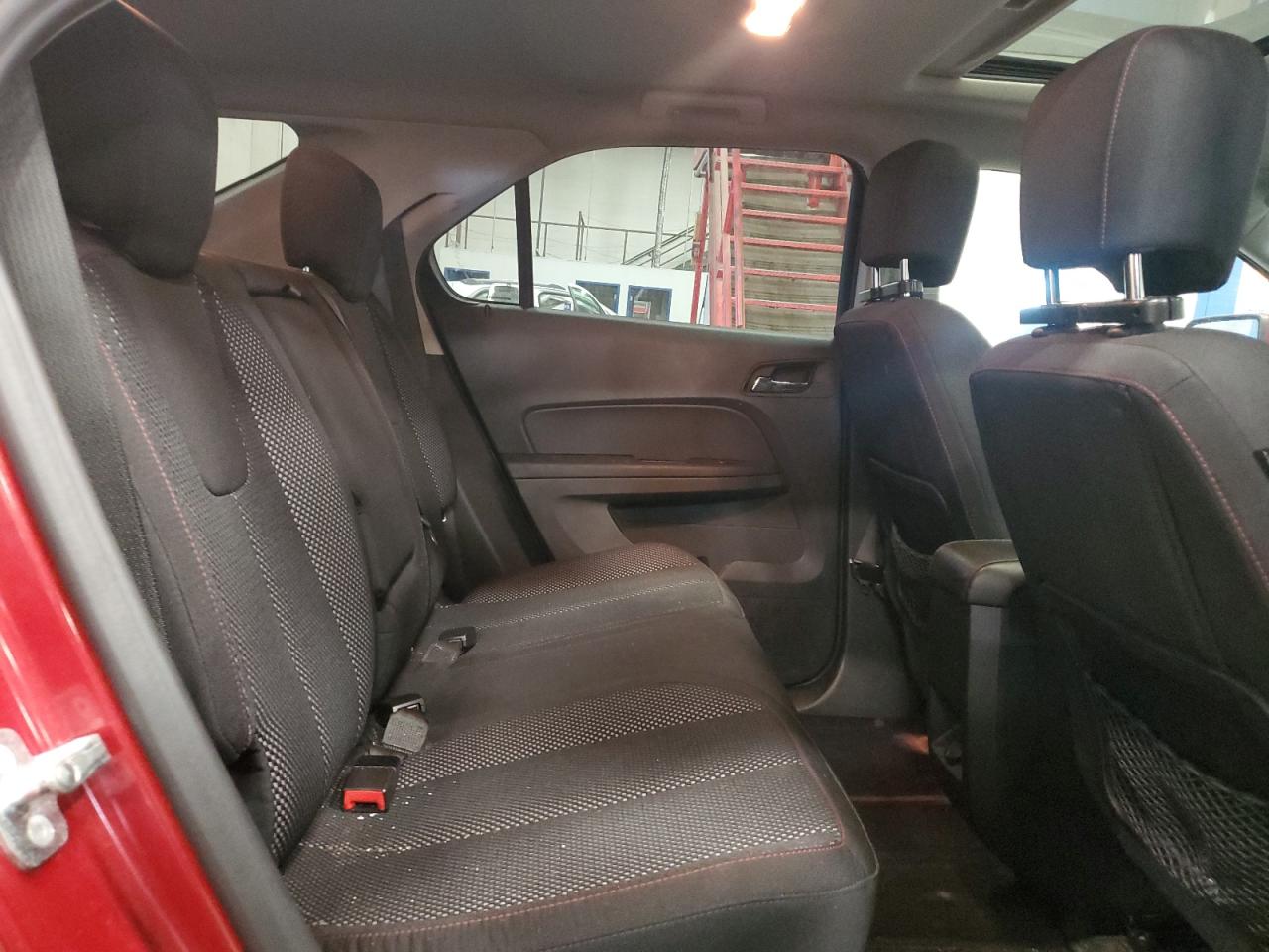 2015 Chevrolet Equinox Lt VIN: 2GNFLFEK7F6425849 Lot: 84880785