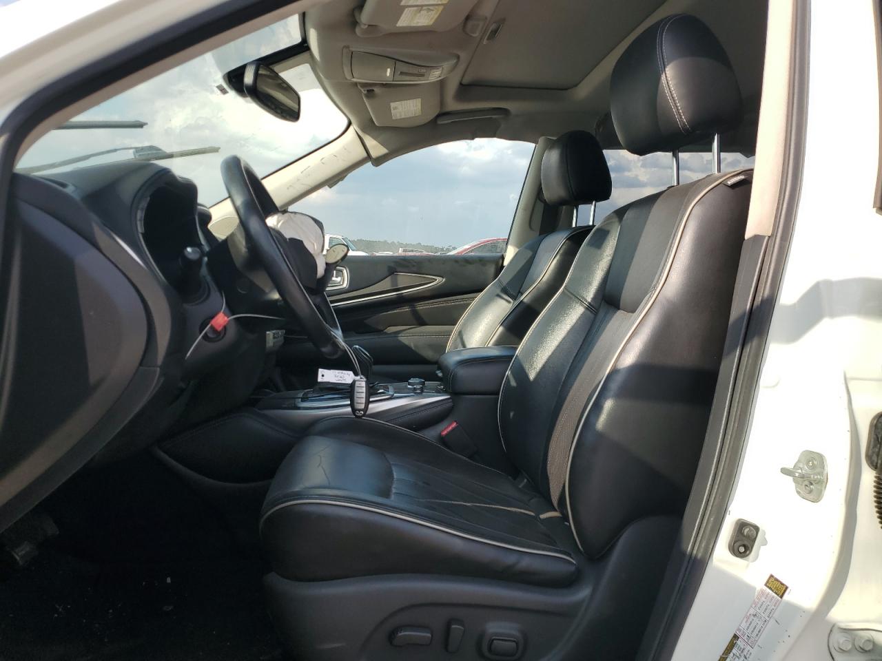 2017 Infiniti Qx60 VIN: 5N1DL0MM5HC513904 Lot: 82691135