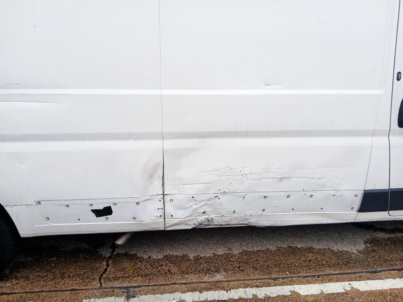 2019 CITROEN RELAY 35 L3H2 EPRISE BLUE 
