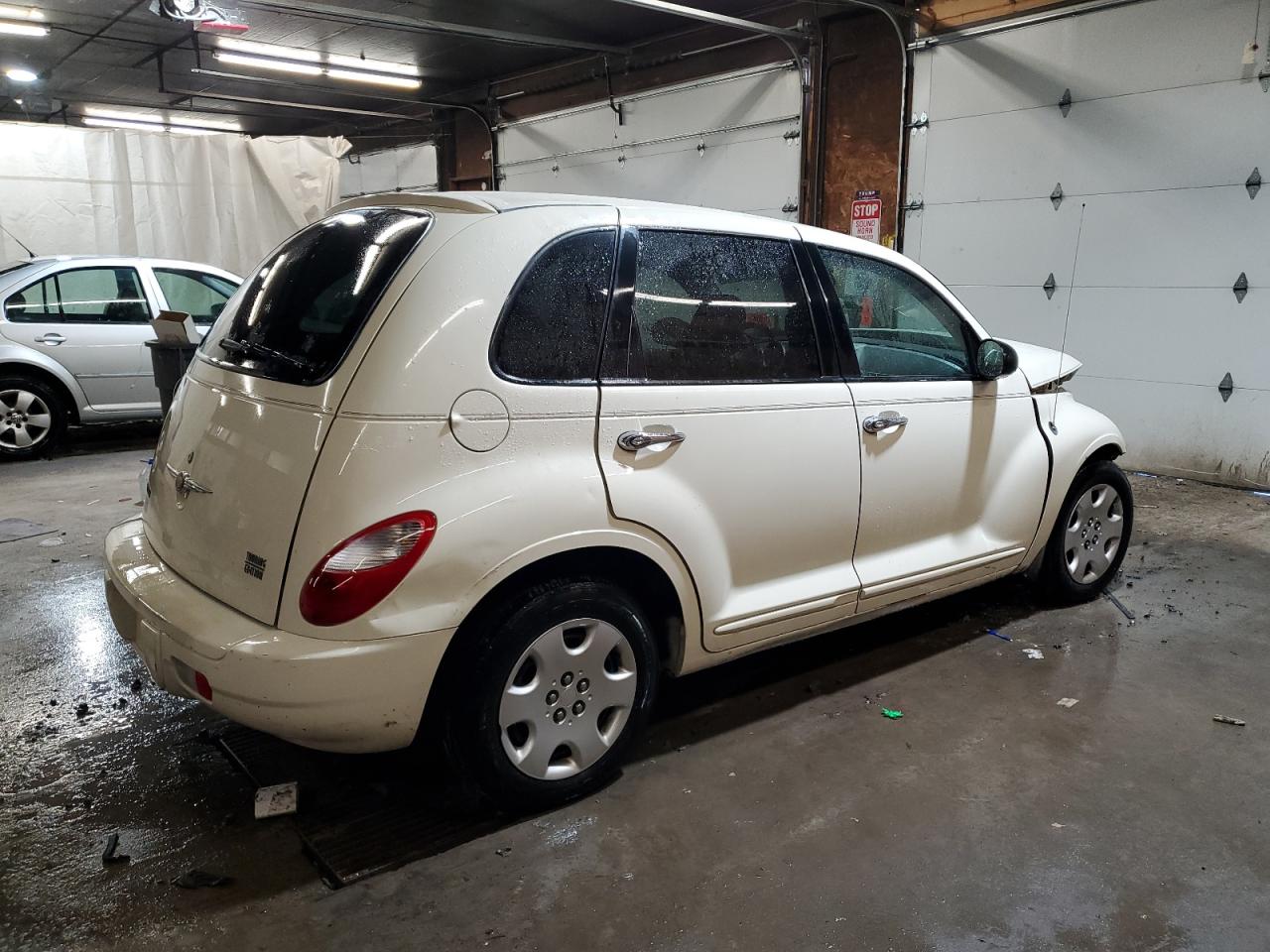 PT Cruiser PT Cruiser