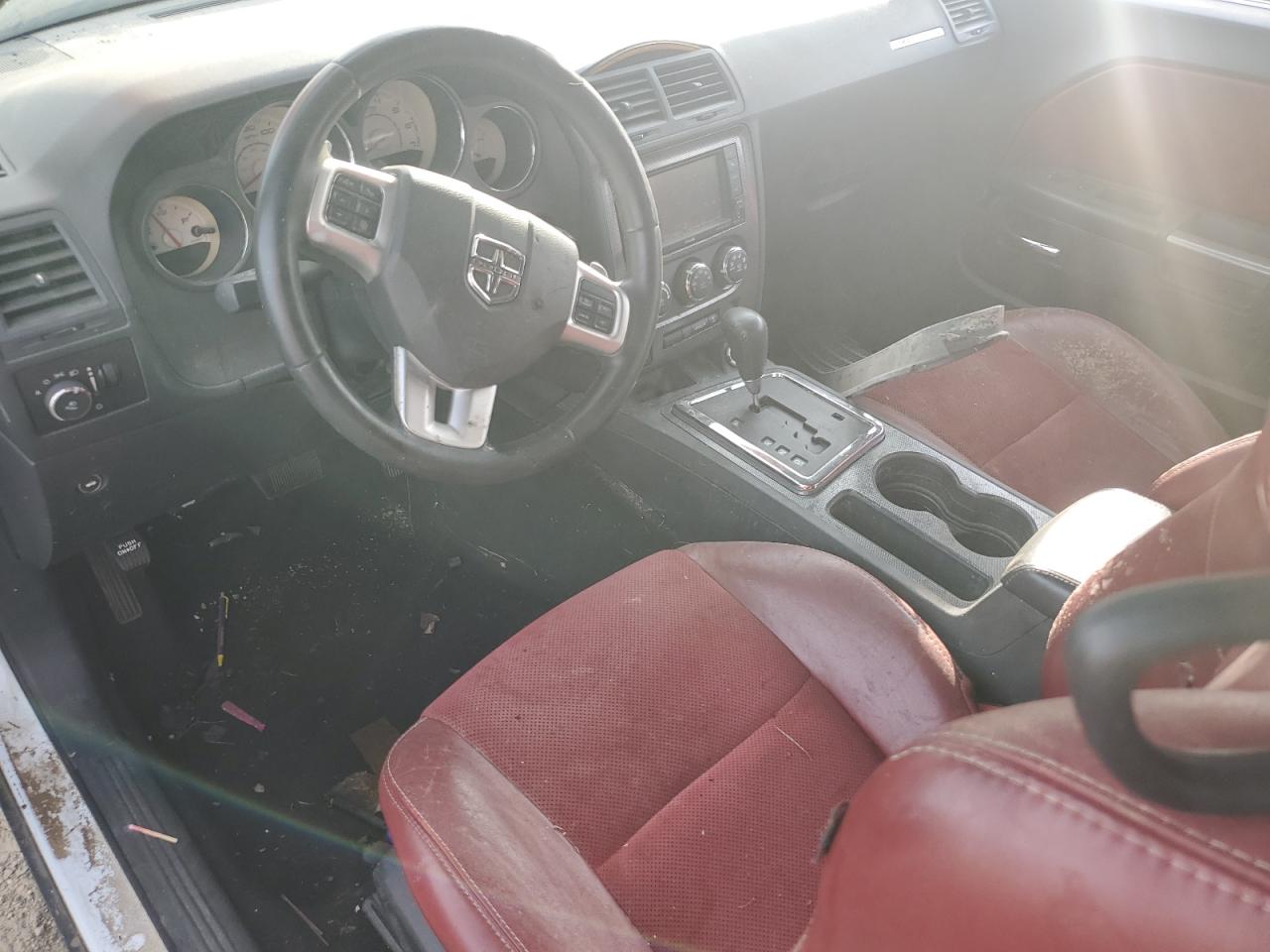 2014 Dodge Challenger R/T VIN: 2C3CDYBT1EH176828 Lot: 89868345