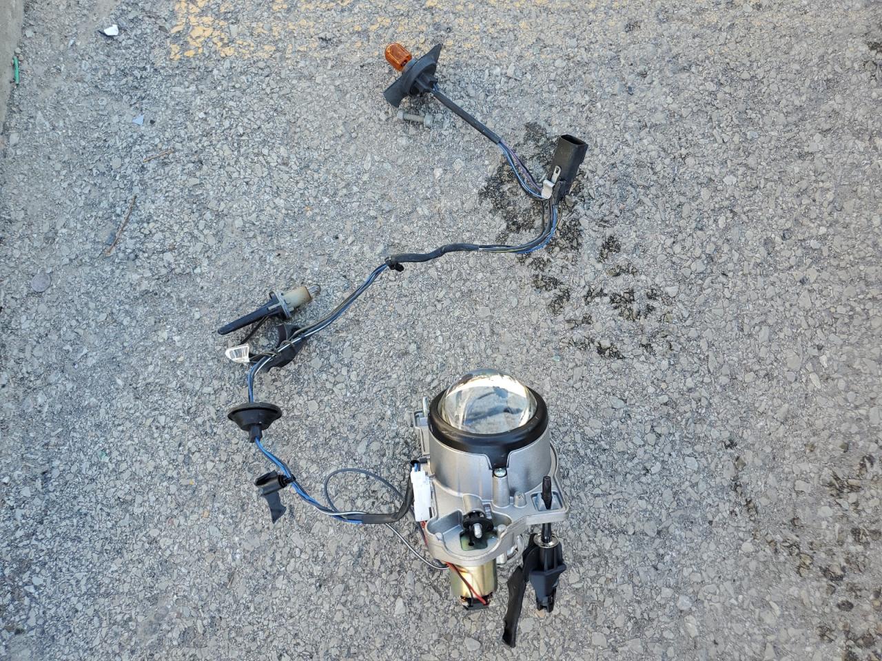 2018 Chevrolet Malibu Lt VIN: 1G1ZD5ST9JF123898 Lot: 84939115