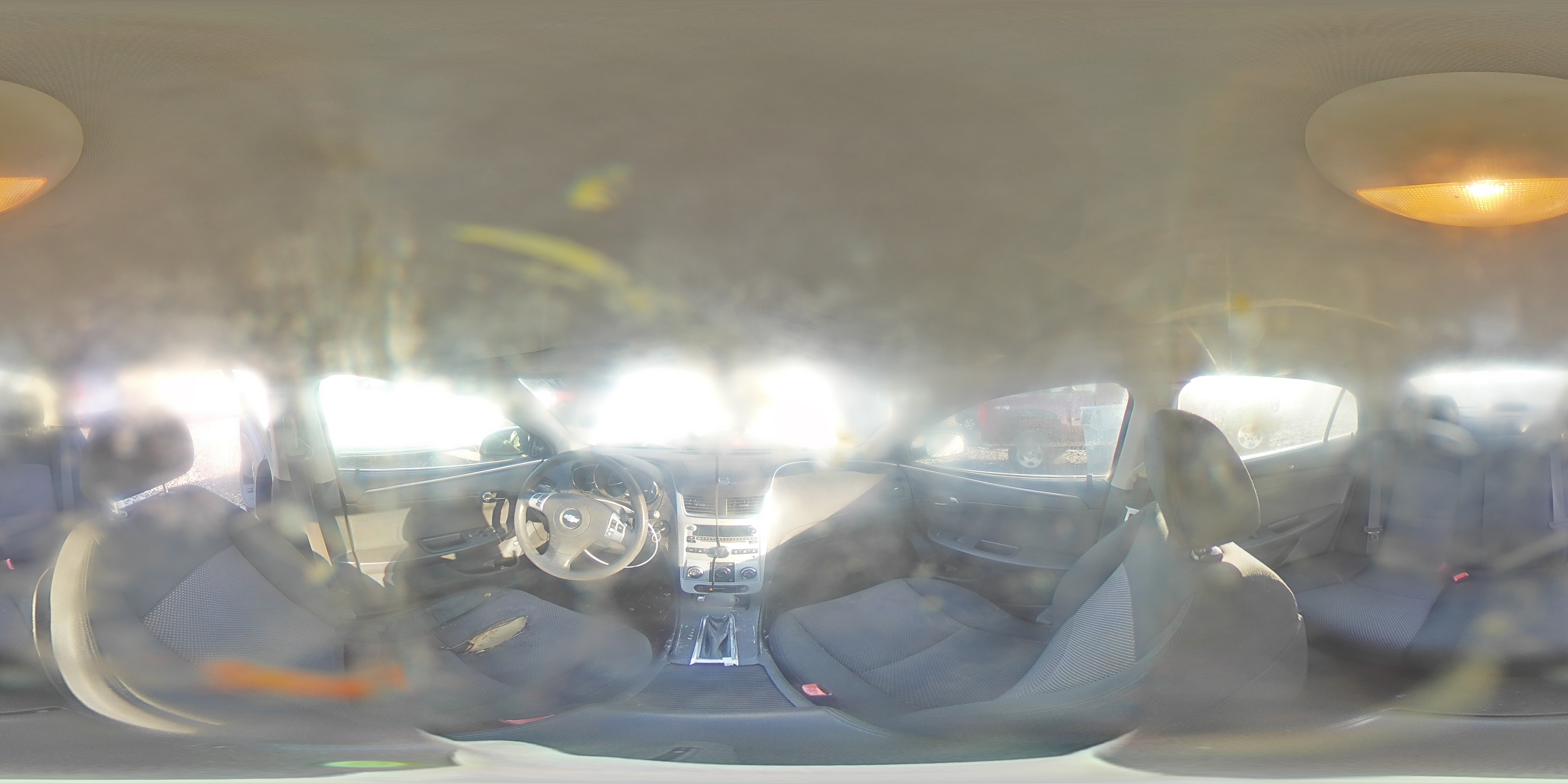 2009 Chevrolet Malibu 1Lt VIN: 1G1ZH57B19F253917 Lot: 84792175