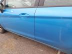2011 FORD FIESTA EDGE  for sale at Copart SANDTOFT