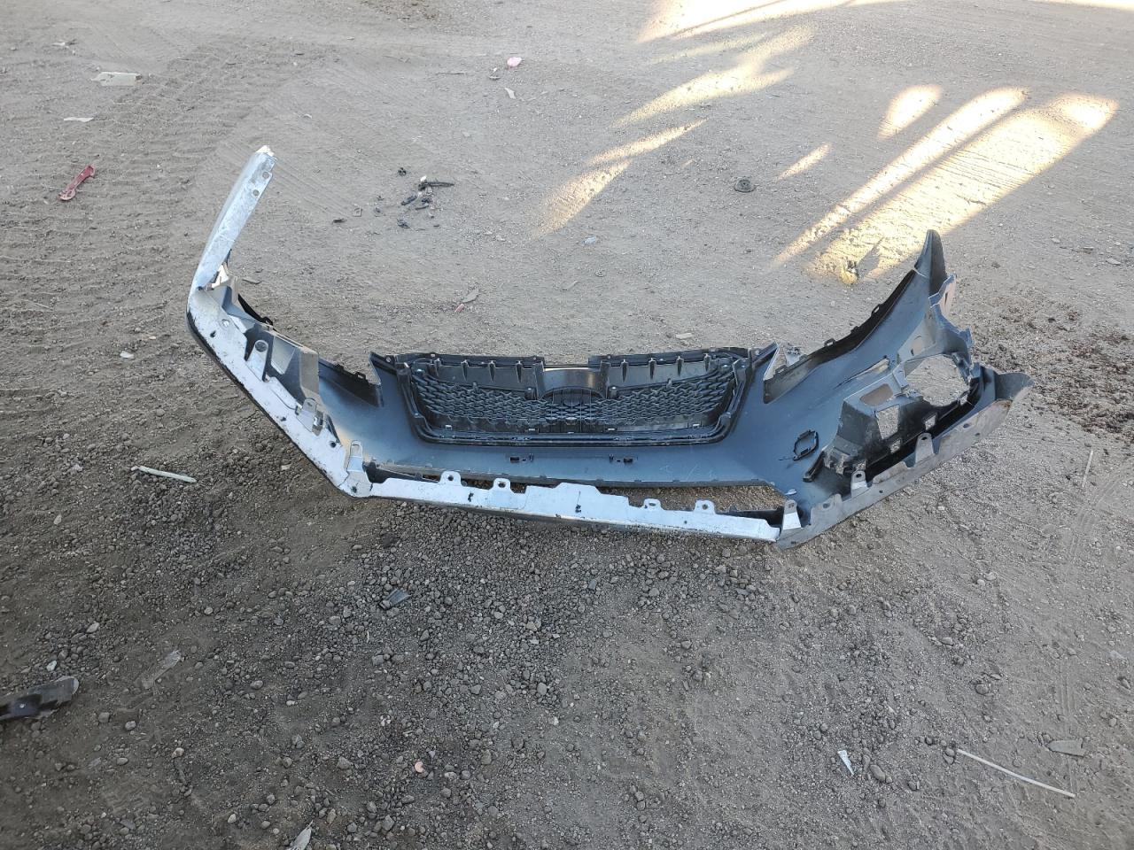 2016 Subaru Impreza VIN: JF1GPAA65G9349637 Lot: 87304955