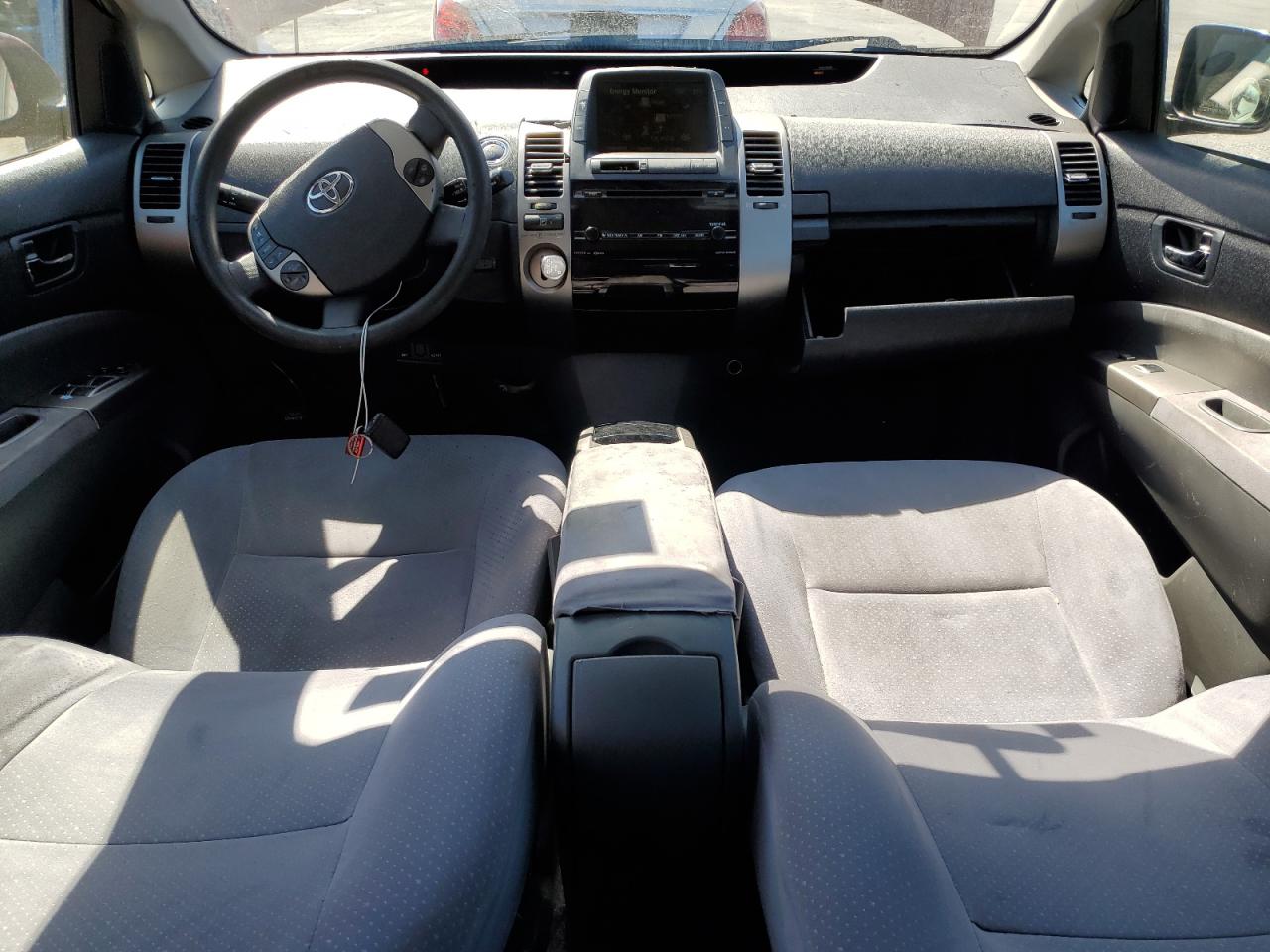 2006 Toyota Prius VIN: JTDKB20U067079204 Lot: 82125055