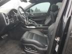 2022 PORSCHE CAYENNE TURBO S E HYBRID COUPE   a la Venta en Copart WA - GRAHAM