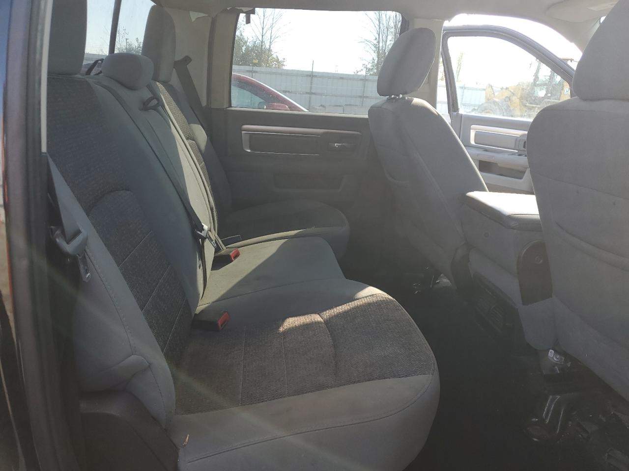 2013 Ram 1500 Slt VIN: 1C6RR7LT0DS556757 Lot: 85162045