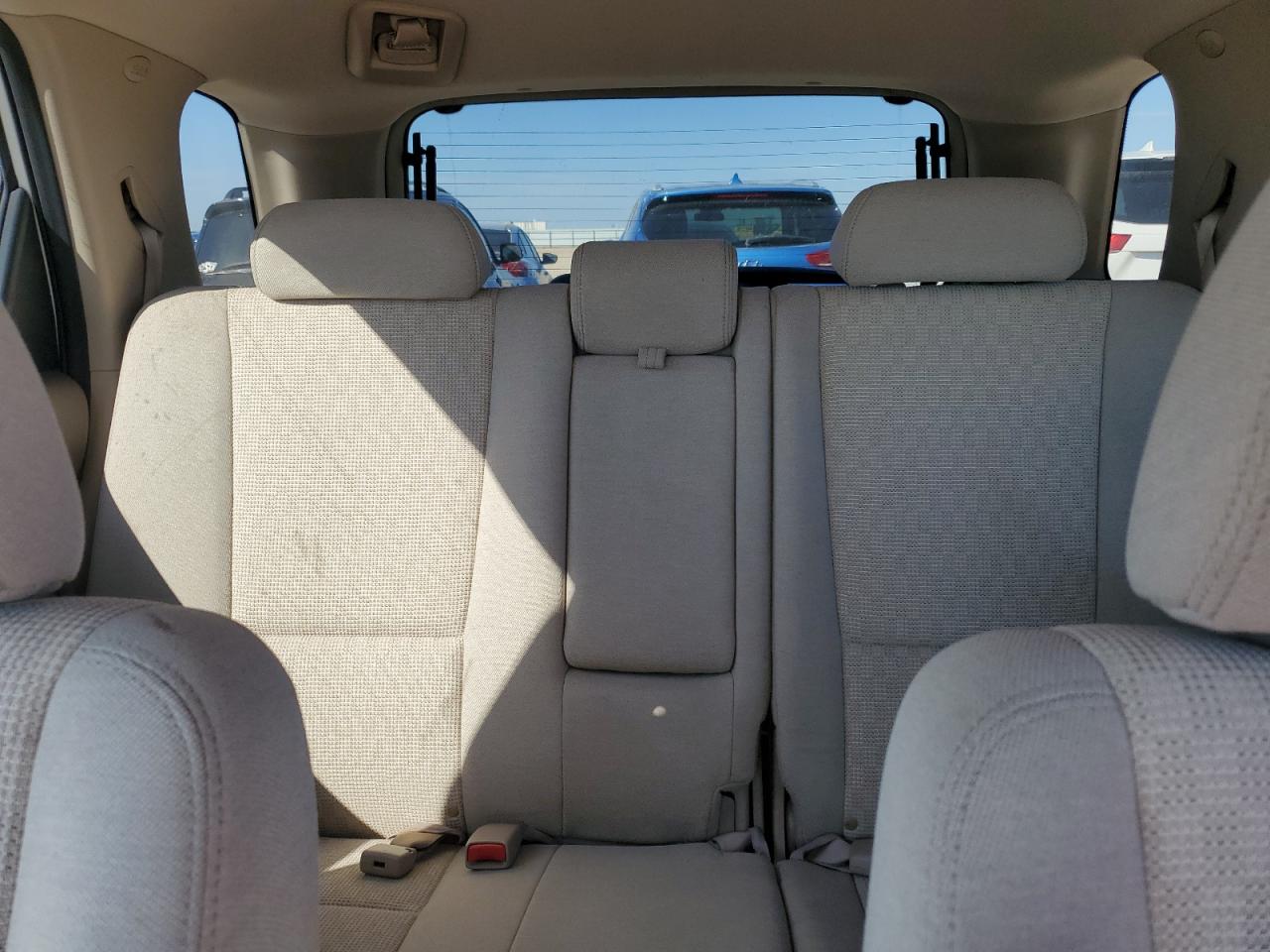2008 Kia Sportage Lx VIN: KNDJF724587529961 Lot: 81908695