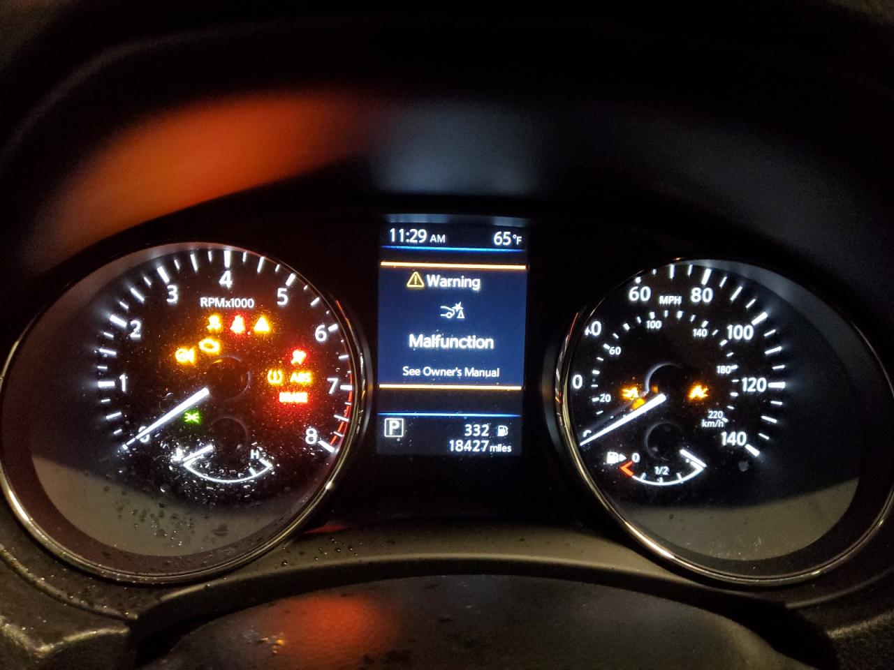 2022 Nissan Rogue Sport S VIN: JN1BJ1AW0NW474536 Lot: 85839375