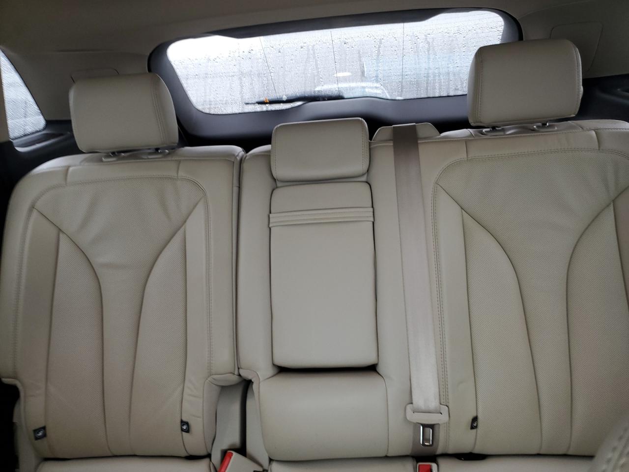 2015 Honda Accord Exl VIN: 1HGCR3F83FA013699 Lot: 90807615