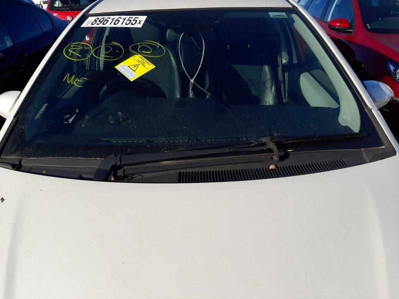 2014 TOYOTA YARIS 1.5 VVT-I HYBRID TREND 5DR CVT