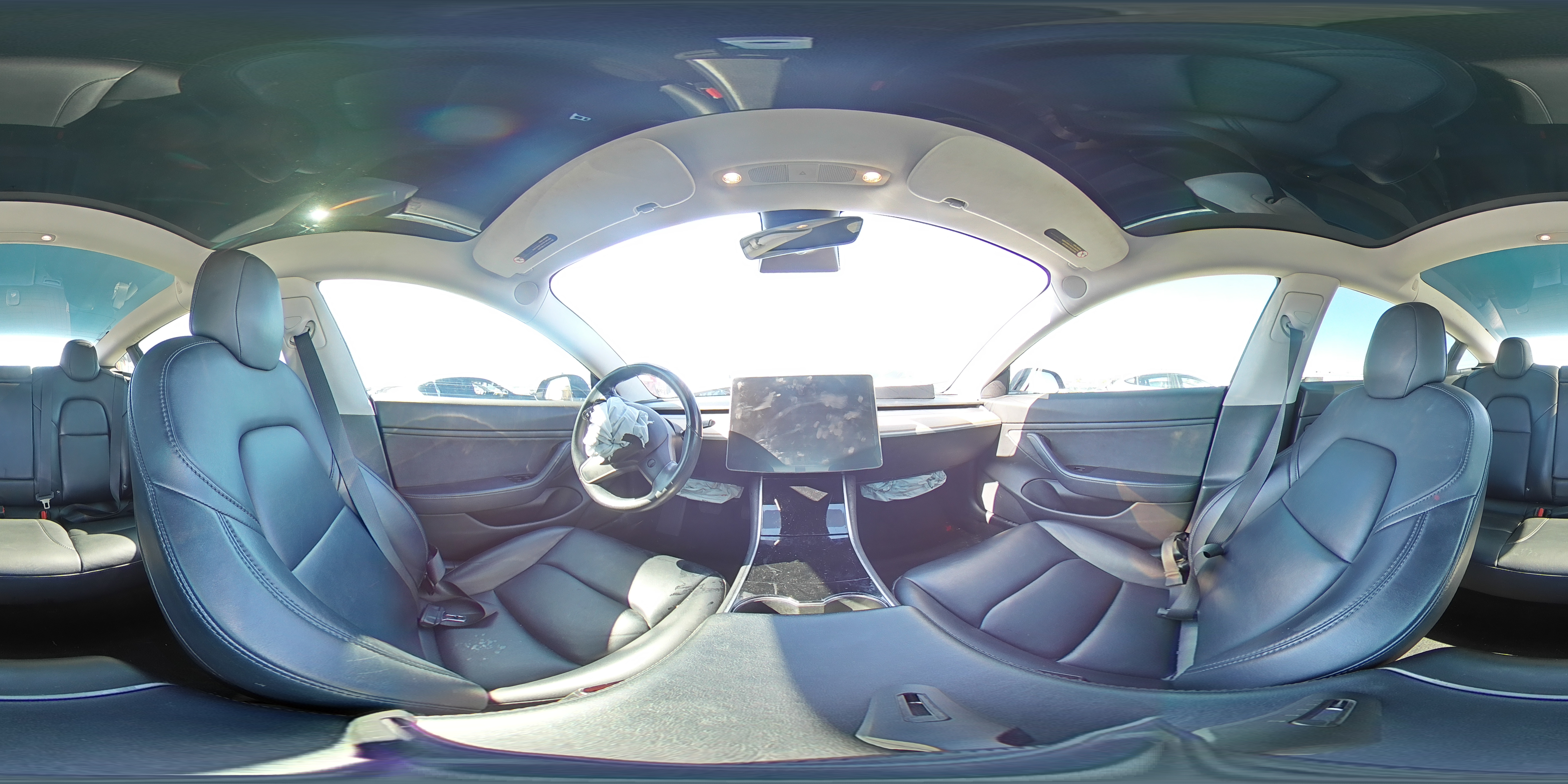 2018 Tesla Model 3 VIN: 5YJ3E1EA5JF157452 Lot: 87300925