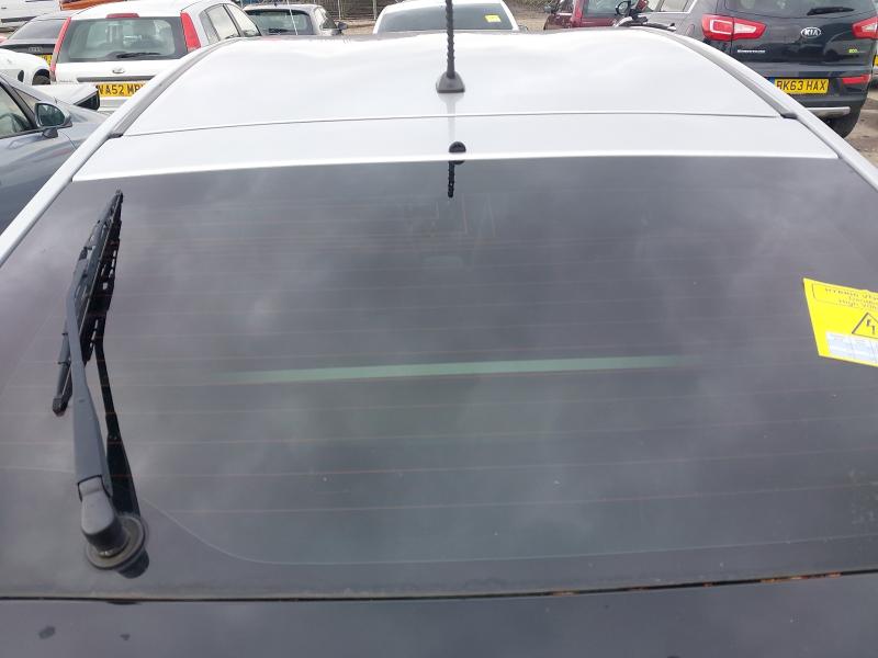 2009 TOYOTA PRIUS 1.8 VVTI T4 5DR CVT AUTO