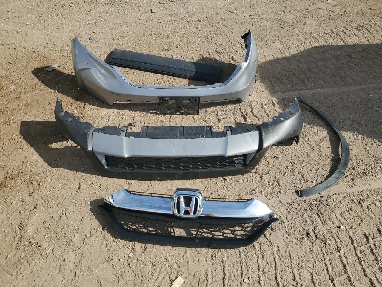 2017 Honda Cr-V Exl VIN: 5J6RW2H83HL071063 Lot: 84565395