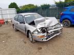 1993 TOYOTA COROLLA GLI  for sale at Copart COLCHESTER