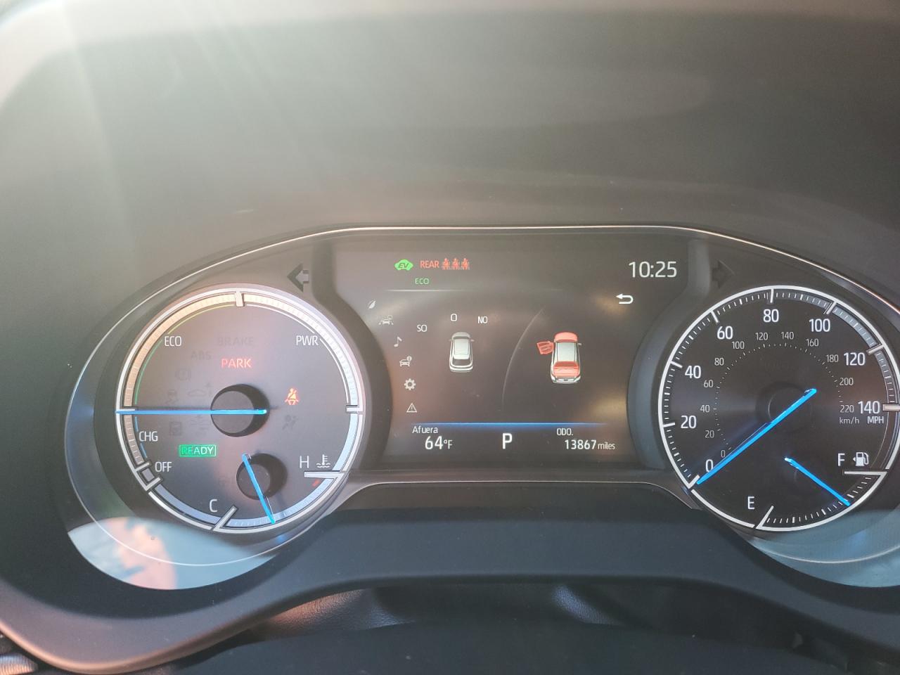 2024 Toyota Venza Le VIN: JTEAAAAH1RJ169510 Lot: 82541205