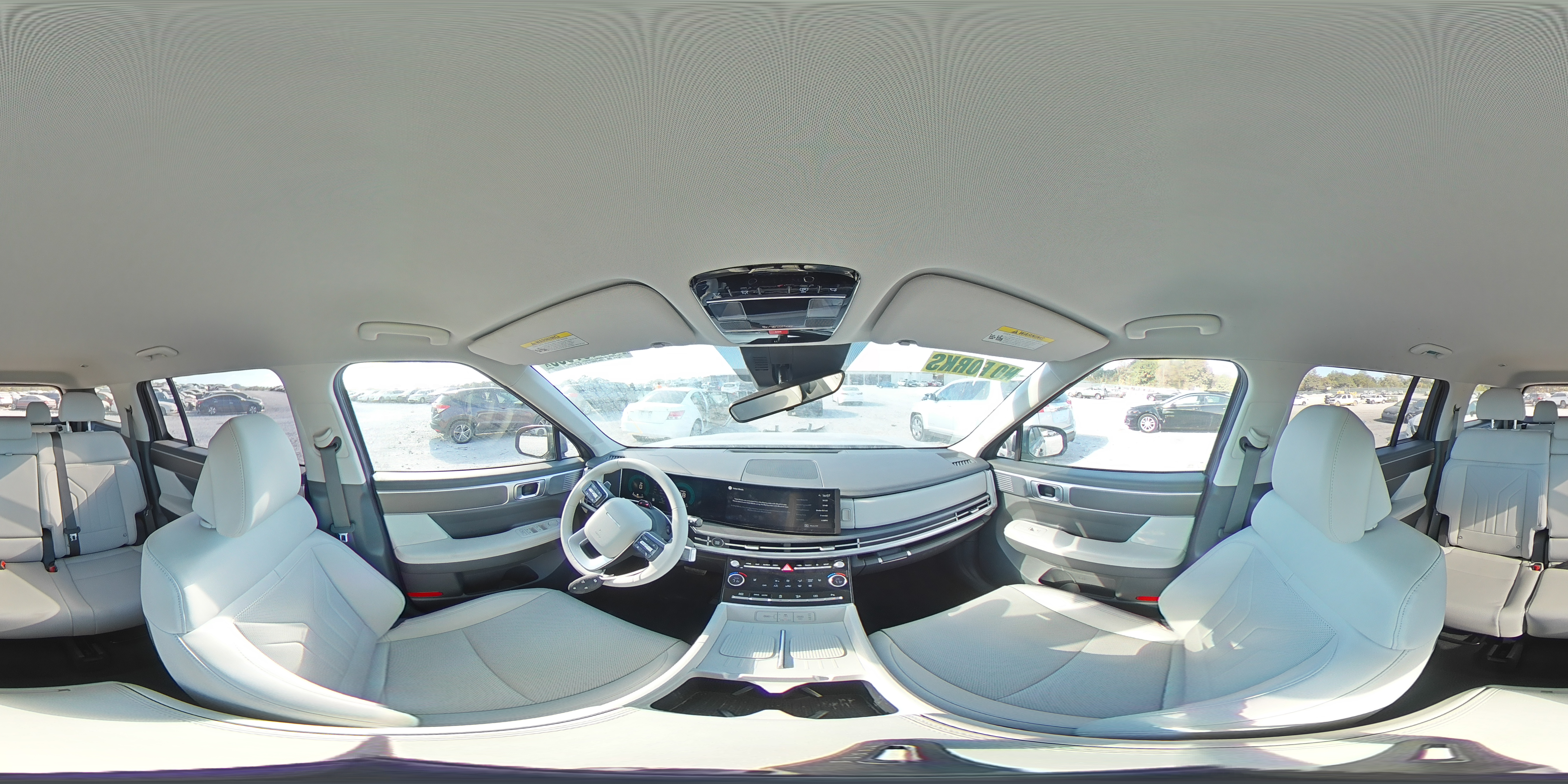 2024 Hyundai Santa Fe Sel VIN: 5NMP24GL8RH038721 Lot: 82407935