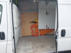 2024 CITROEN RELAY 35HVYL4H3EPRSE ED B  for sale at Copart PETERLEE