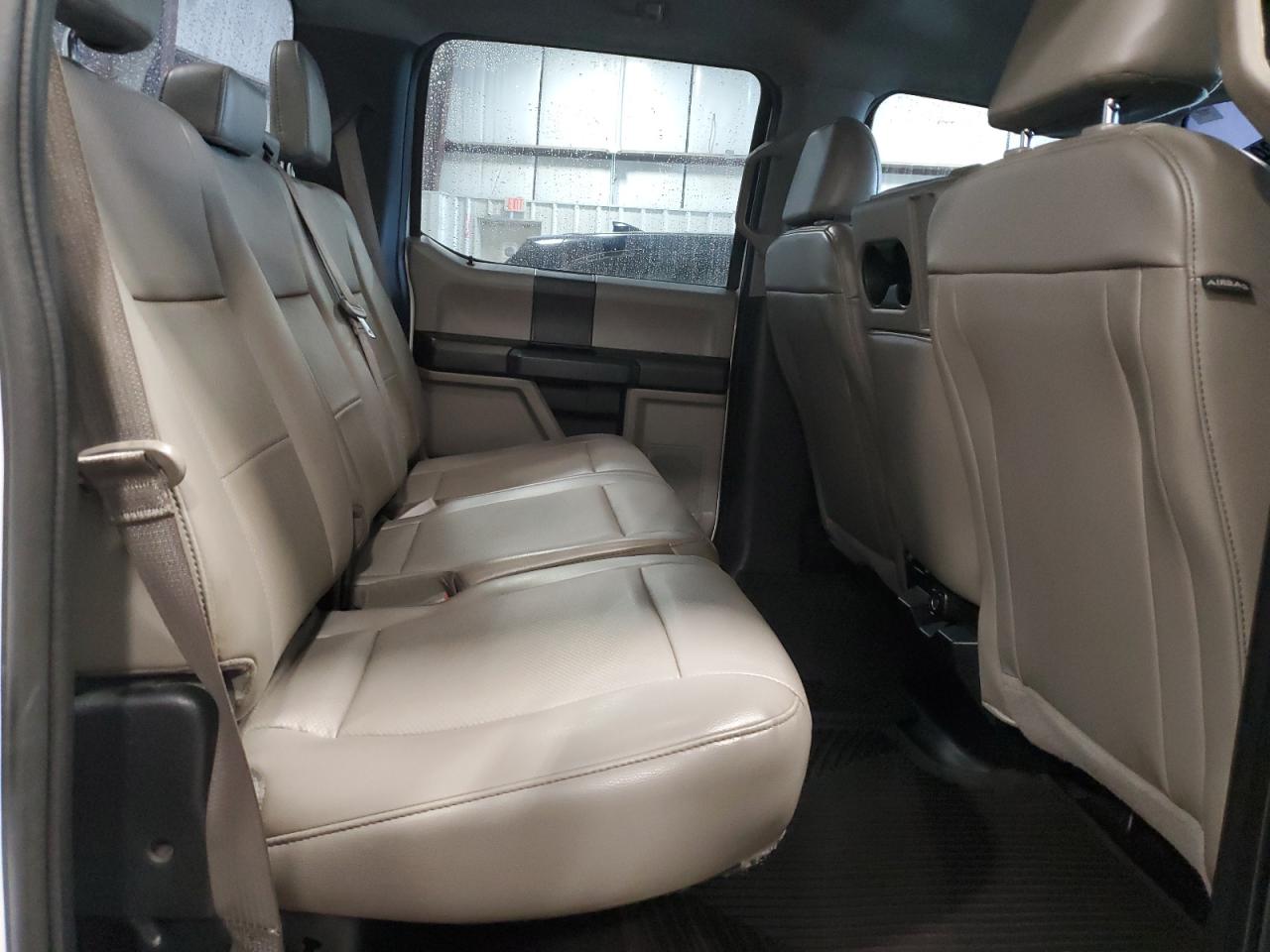 2018 Ford F150 Supercrew VIN: 1FTEW1E53JKD24077 Lot: 85079395