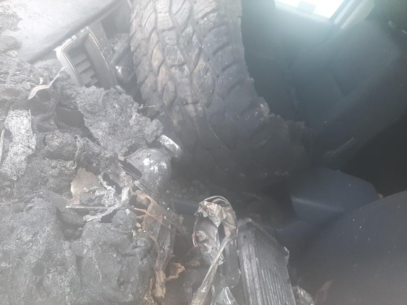 2019 FORD RANGER PICK UP DOUBLE CAB XLT 2.2 TDCI