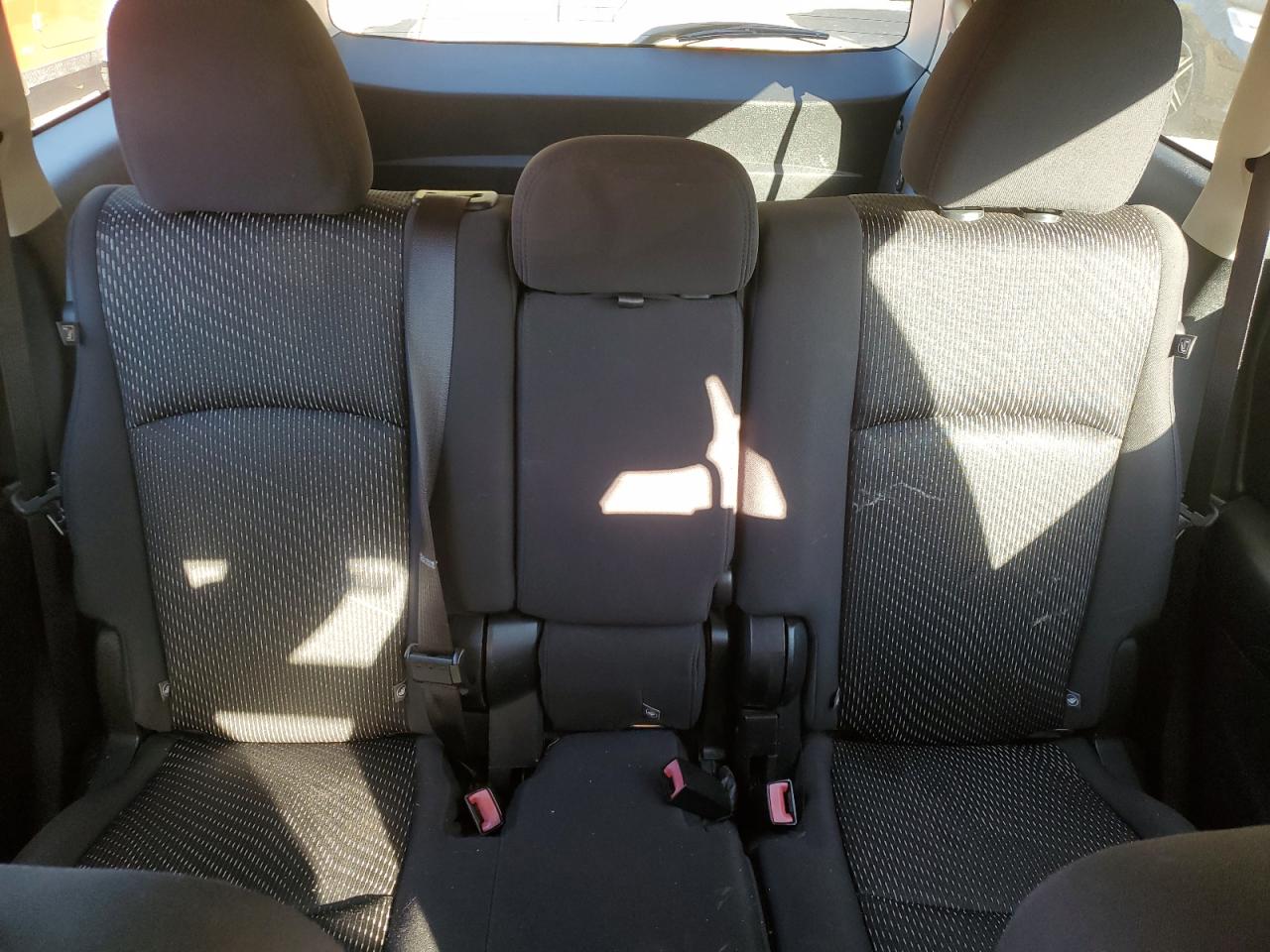 2014 Dodge Journey Se VIN: 3C4PDCAB5ET176248 Lot: 85842735