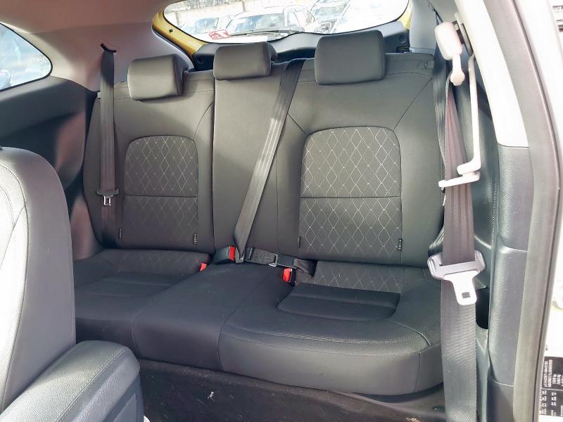 2016 KIA RIO SR7 