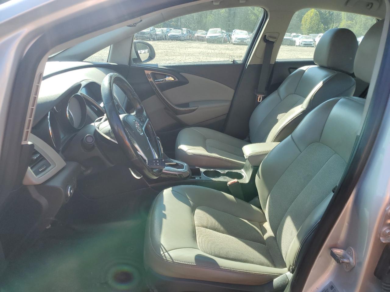 2014 Buick Verano Convenience VIN: 1G4PR5SK7E4175180 Lot: 82192735