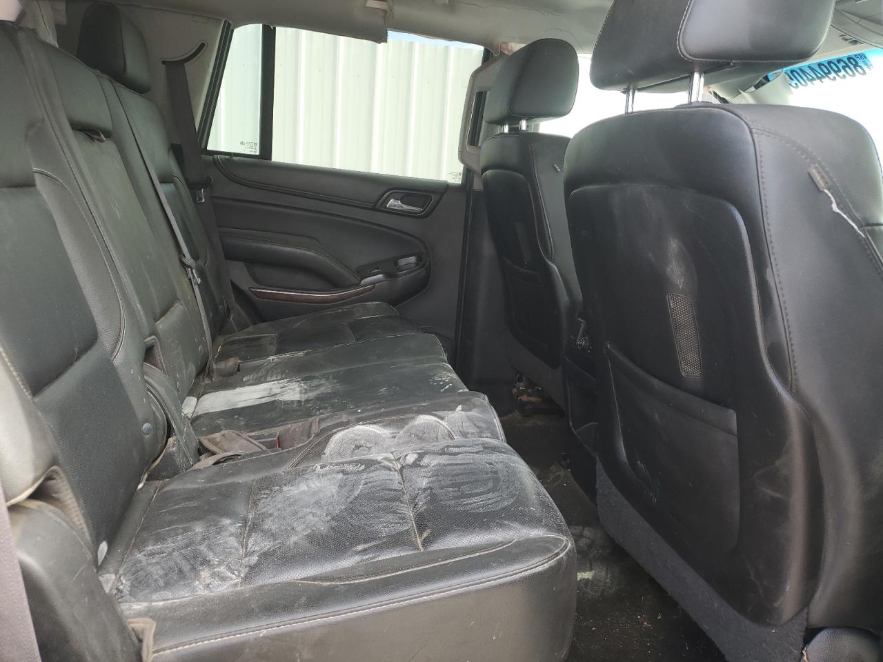 2016 GMC Yukon Slt VIN: 1GKS2BKC2GR141393 Lot: 86994405