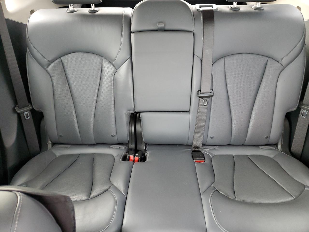 2020 Buick Envision Essence VIN: LRBFX2SA2LD017482 Lot: 85260285