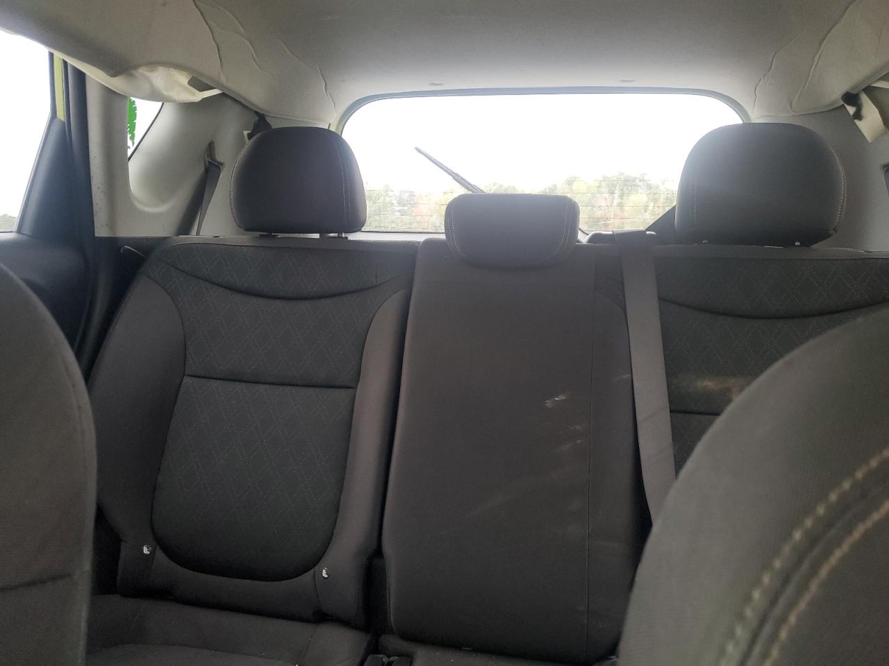 2015 Kia Soul VIN: KNDJN2A24F7757632 Lot: 82265955