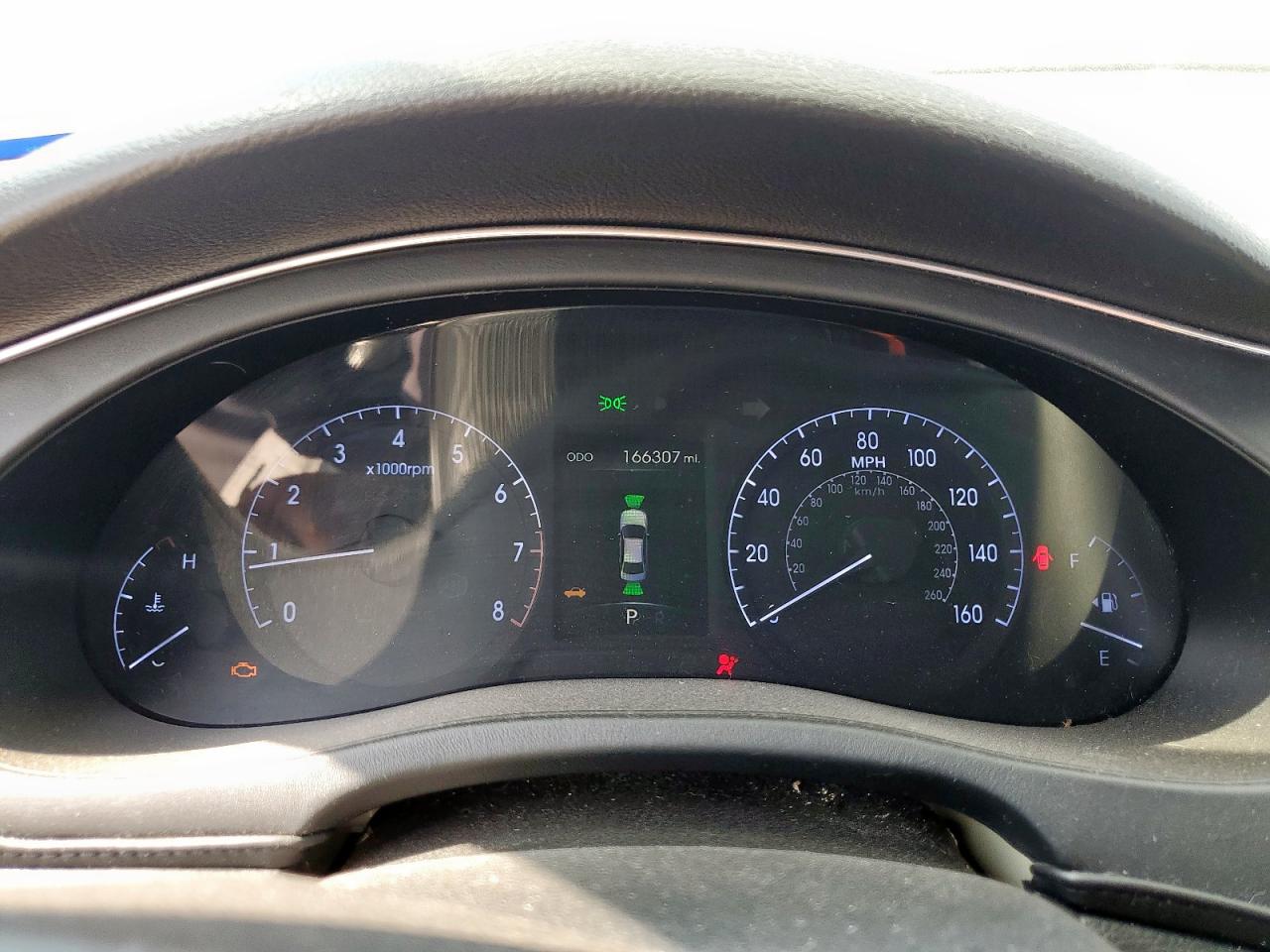 2013 Hyundai Genesis 5.0L VIN: KMHGC4DH3DU220143 Lot: 85481295