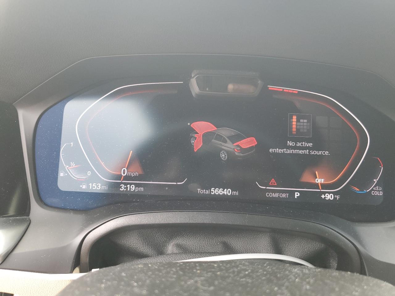 2020 BMW 330I VIN: 3MW5R1J04L8B25901 Lot: 85335165