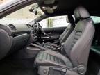 2010 VOLKSWAGEN SCIROCCO 2.0 TSI 210 GT 3DR for sale at Copart CHESTER