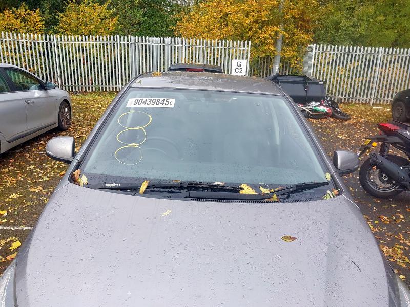 2013 HYUNDAI I20 1.2 ACTIVE 5DR