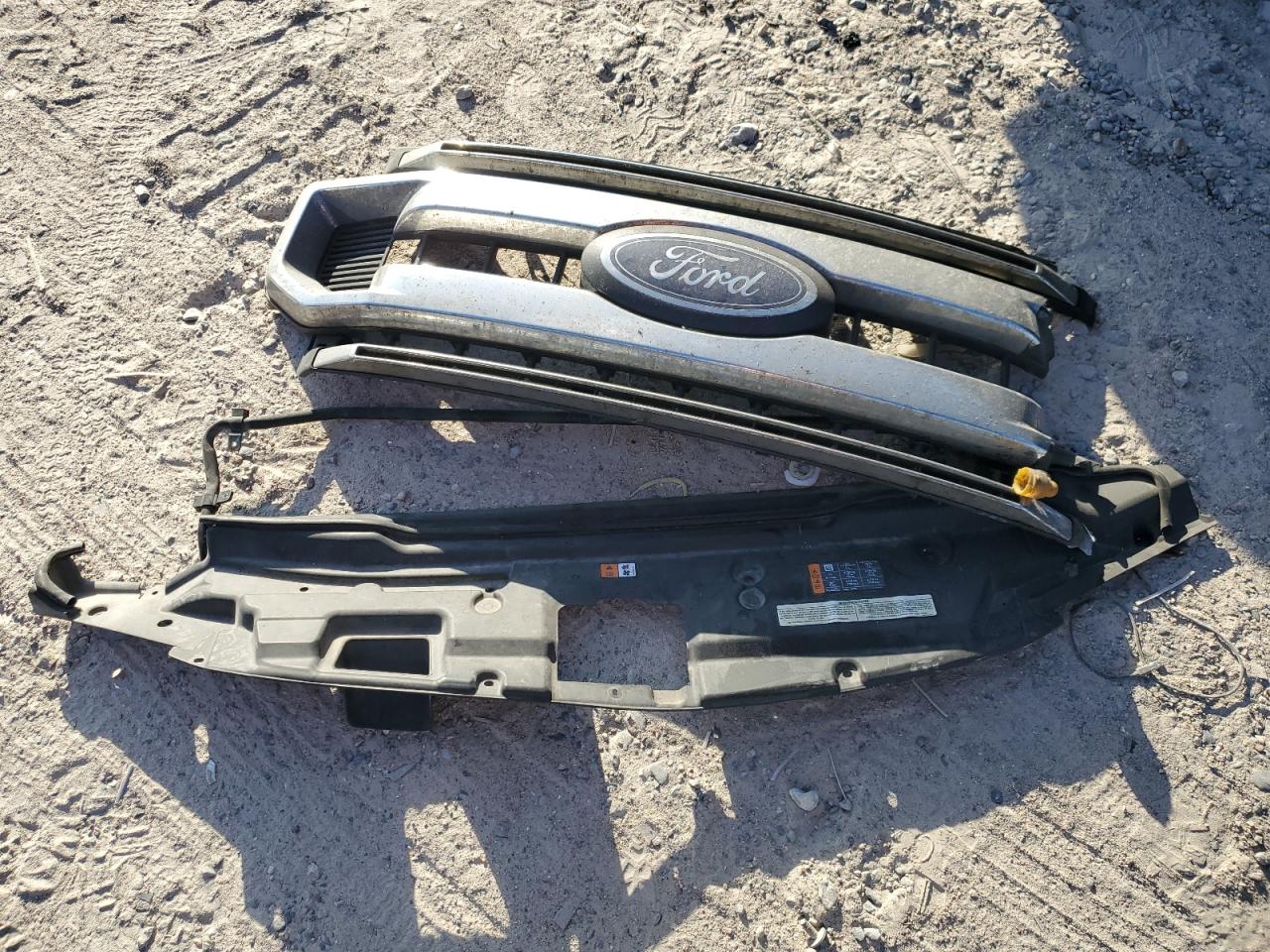 2020 Ford F250 Super Duty VIN: 1FT7W2BT0LEE85070 Lot: 82586395