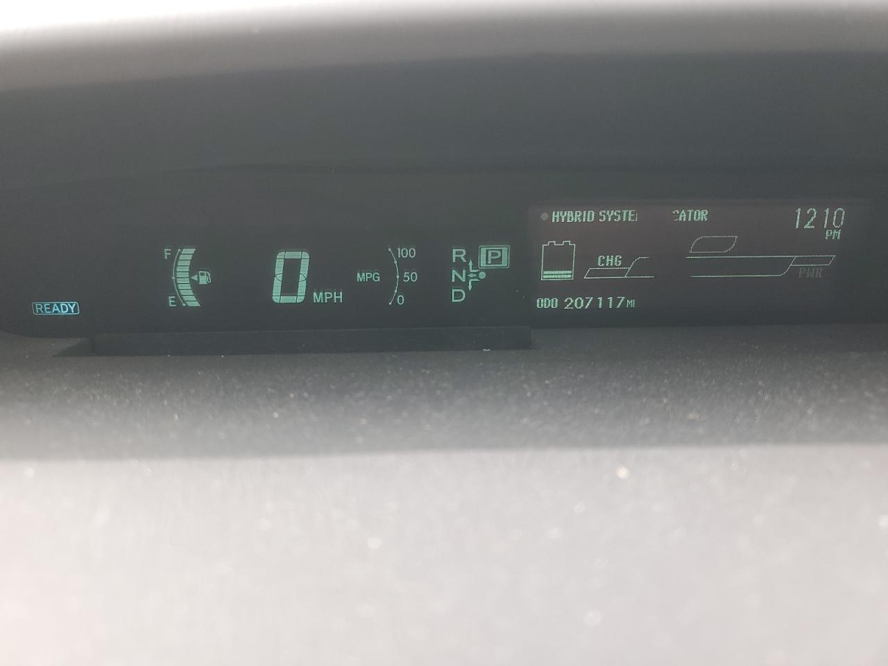 2010 Toyota Prius VIN: JTDKN3DU6A0107323 Lot: 82679925