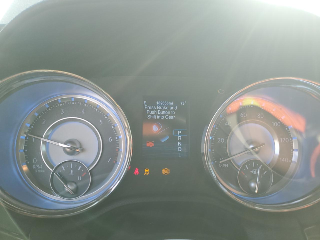 2013 Chrysler 300 VIN: 2C3CCAAG9DH743378 Lot: 82558285