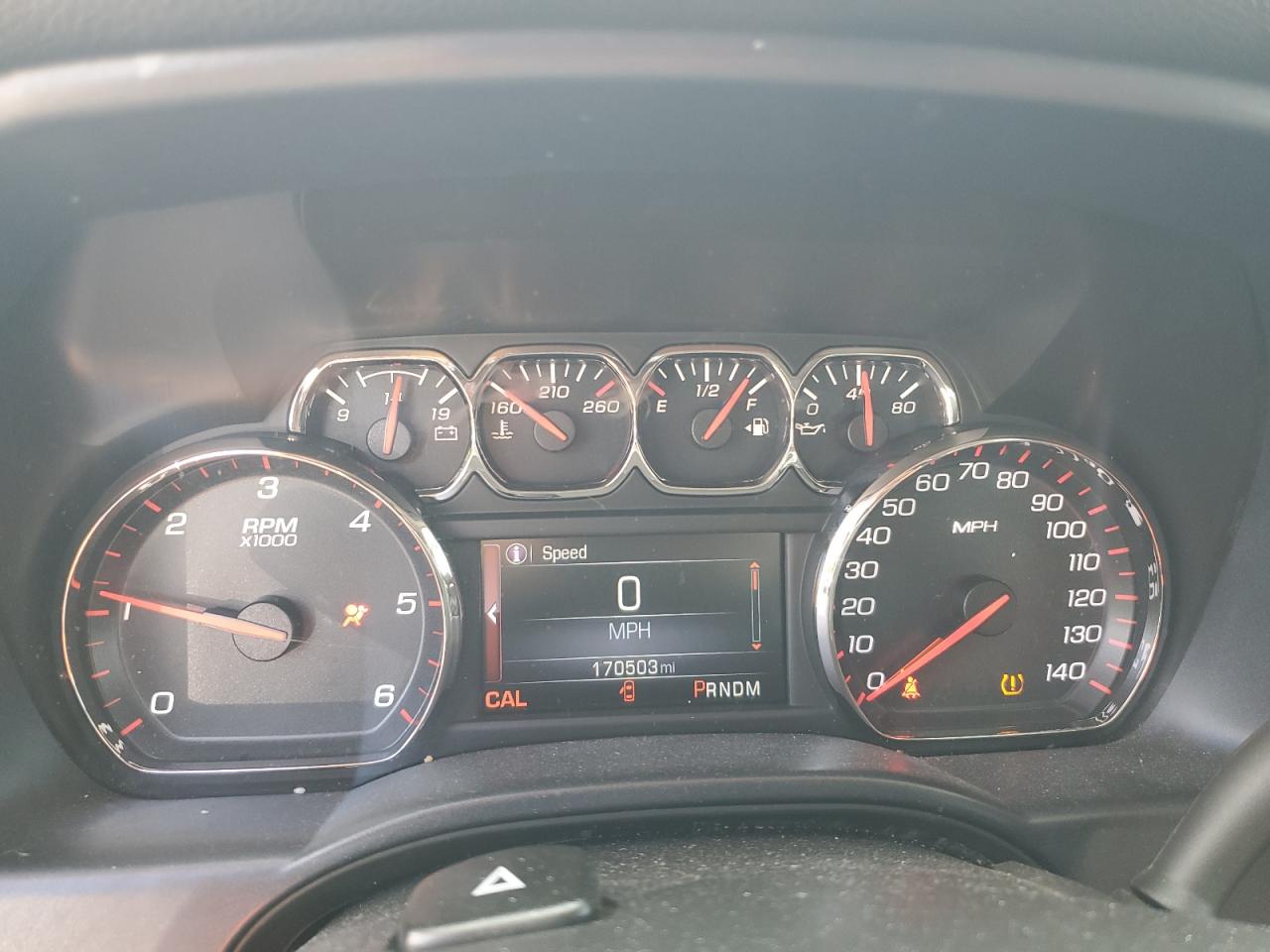 2015 GMC Sierra K1500 Sle VIN: 1GTV2UEC8FZ171545 Lot: 89705295