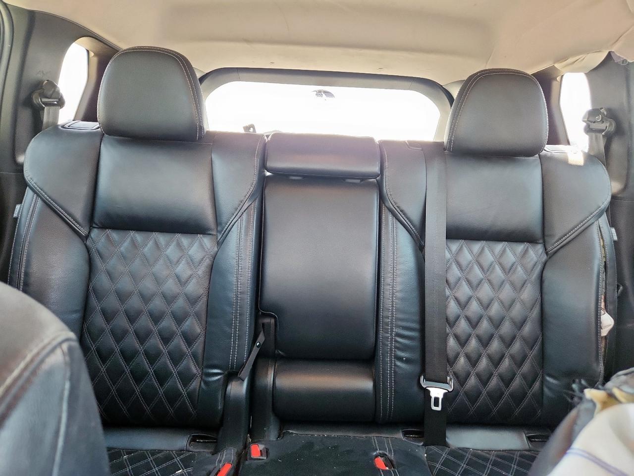 2022 Mitsubishi Outlander Sel VIN: JA4J3VA85NZ060625 Lot: 81943405