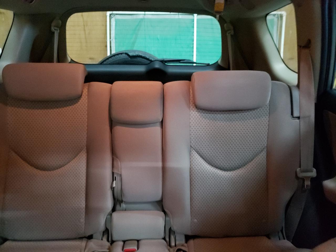 2008 Toyota Rav4 VIN: JTMBD35V985157141 Lot: 86231365