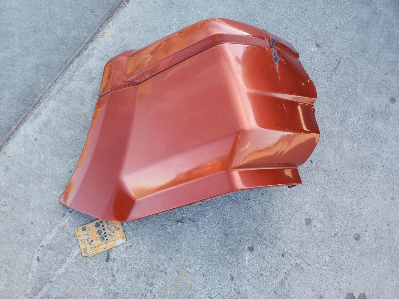 2007 Dodge Caliber R/T VIN: 1B3HE78K47D344616 Lot: 87201885