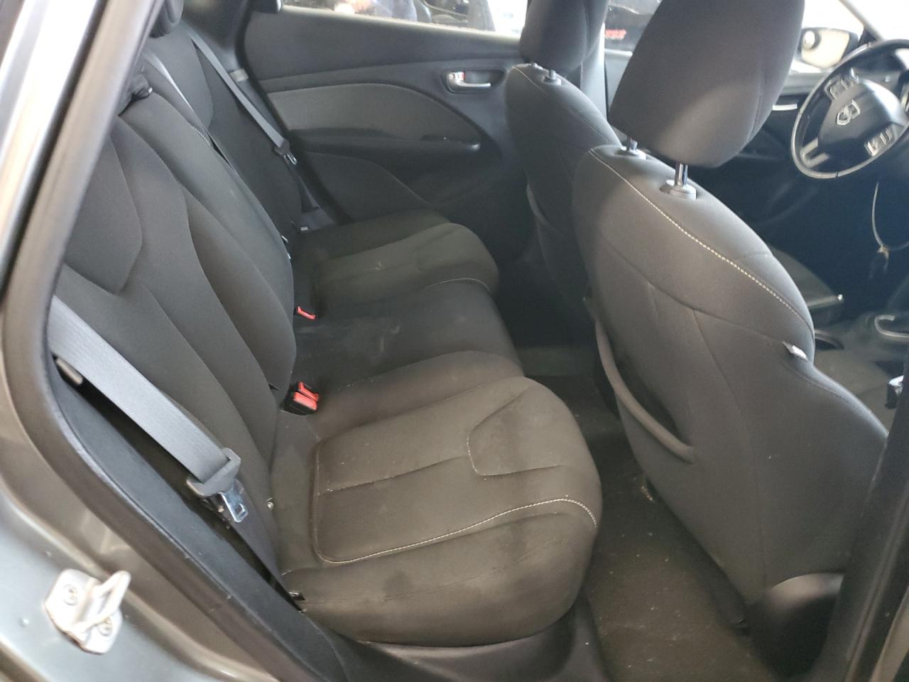 2013 Dodge Dart Sxt VIN: 1C3CDFBA7DD310627 Lot: 90323065