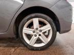 2012 TOYOTA AURIS SR VALVEMATIC 1.6 V-MATIC SR 5DR for sale at Copart NEWBURY