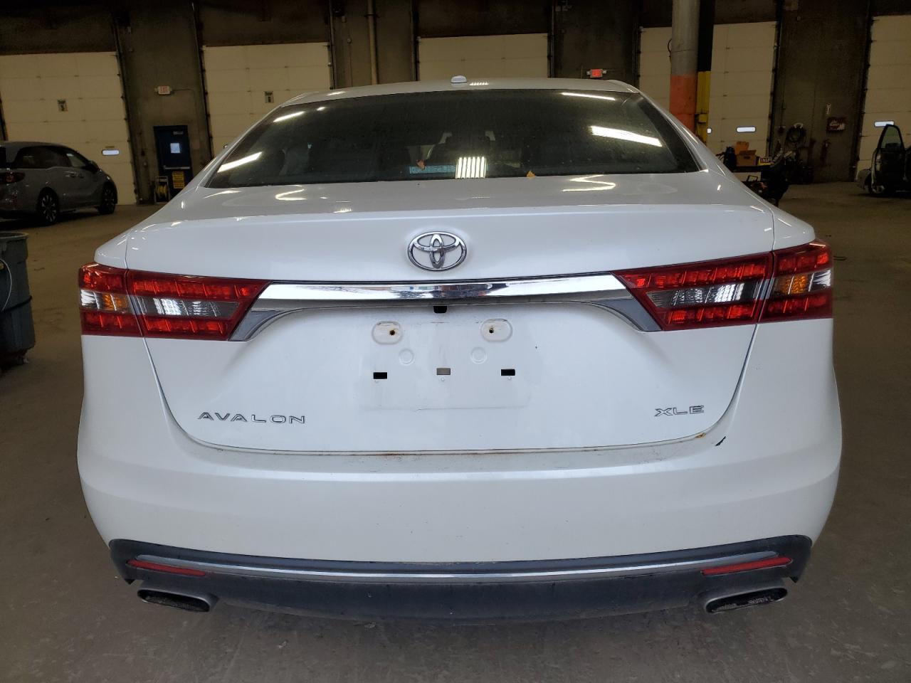 2016 Toyota Avalon Xle VIN: 4T1BK1EB9GU227267 Lot: 90914115